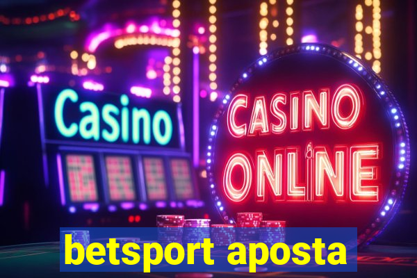 betsport aposta